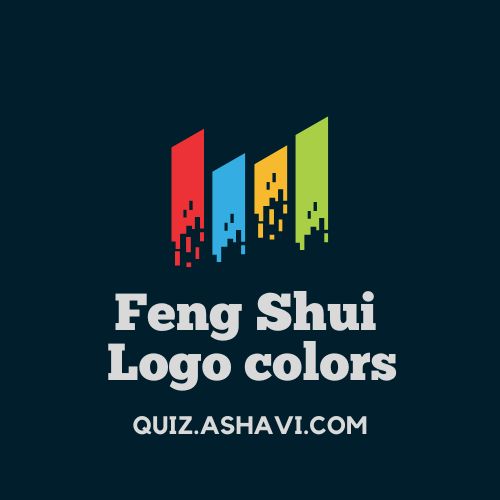 Feng Shui logo colors